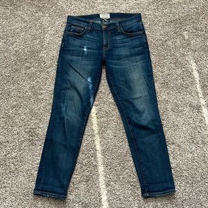 Current Elliott The Fling  No 1557 Jeans Size 26